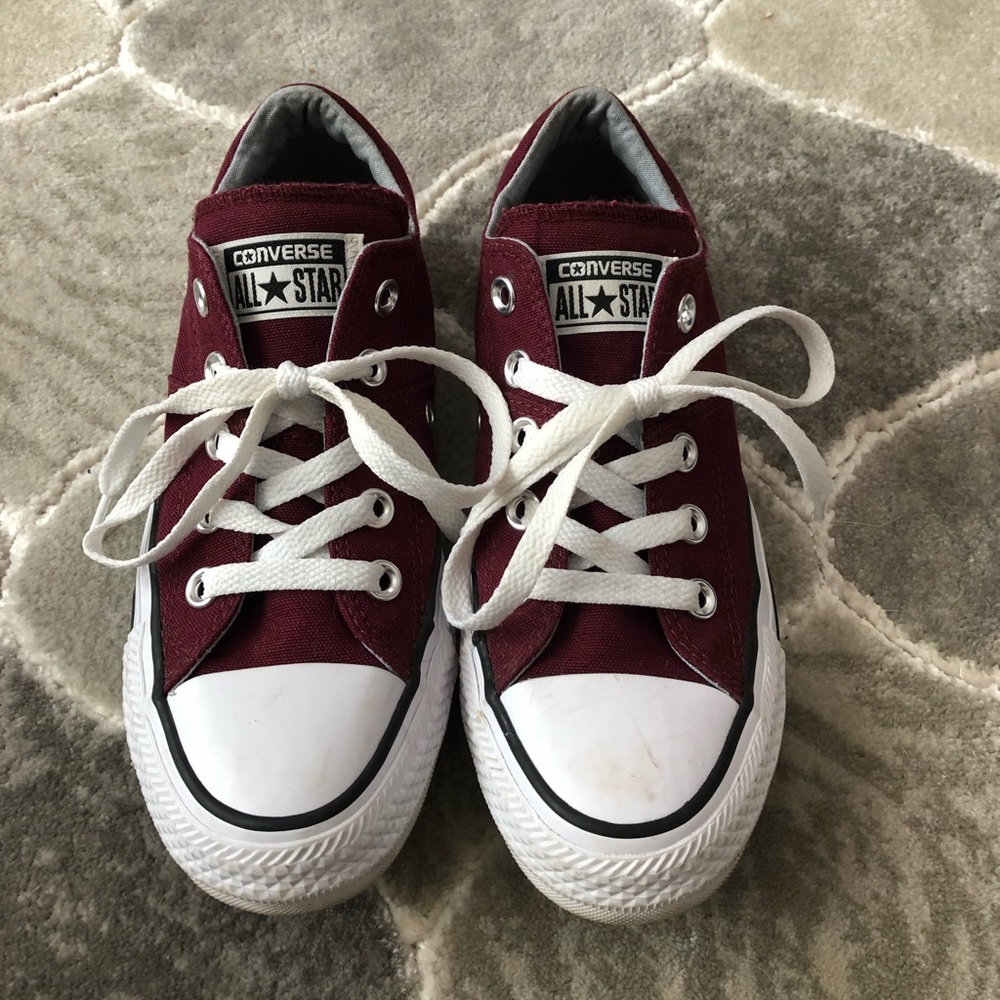 Converse AllStar sneakers
